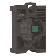 Eaton - Hilfsschalterblock Kontaktelement M22-AK10 1S