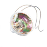 Scharnberger+Hasenbein - Flugfeldbefeuerungslampe Halogen-Flugplatzlampe 11302 GZ4 6,6A 40Wflat mal