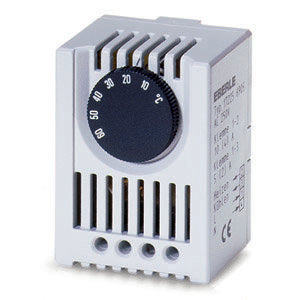 Eberle Controls - Steuerung Klimatisierung (Schaltschrank) Temperaturregler SSR-E 6905