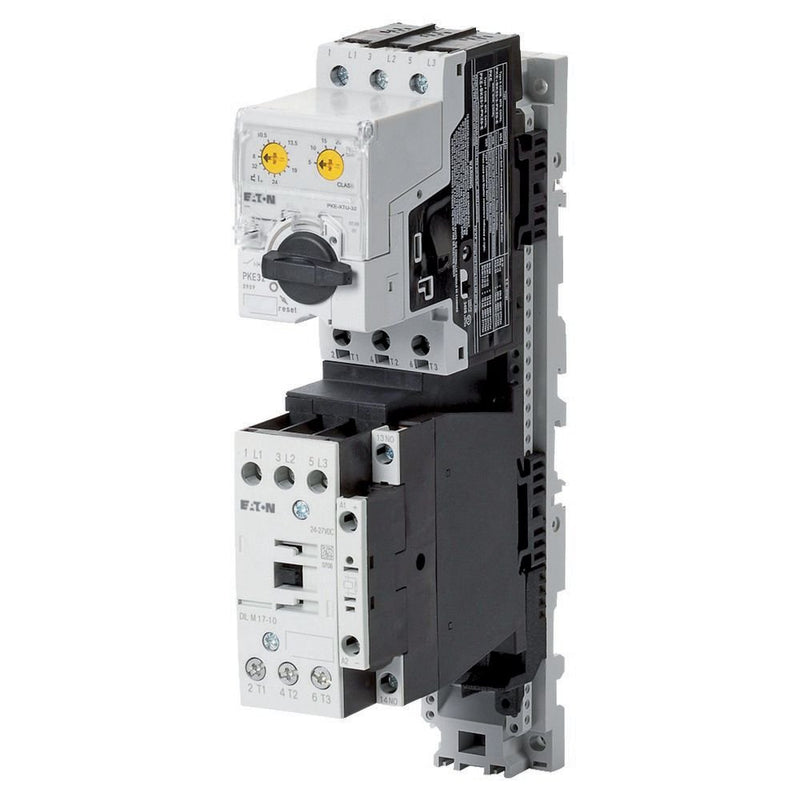 Eaton - Motorstarter/Motorstarterkombination Direktstarter MSC-DEA-1,#168804 Gleichspannung