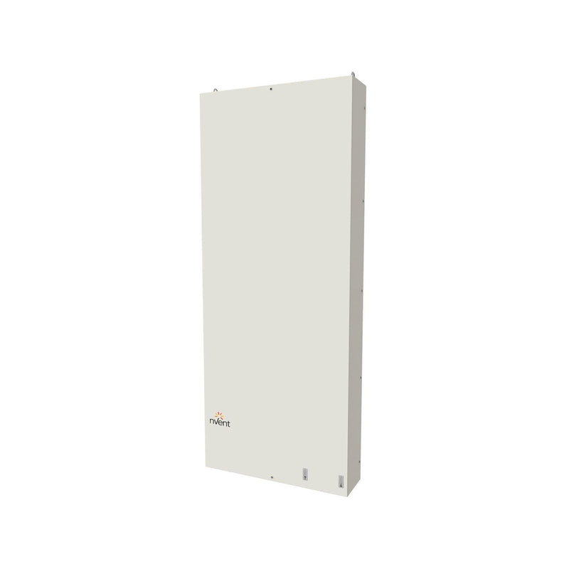 nVent Hoffman - Luft/Wasser-Wärmetauscher (Schaltschrank Klimatisierung) L/W-Wärmetauscher 10000W BLUA0BX0B 230 V