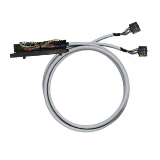 Weidmüller - SPS-Verbindungskabel PAC-S300-HE10-V0-3M