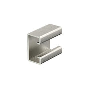 OBO Bettermann - Montagematerial für Kabeltragsystem Distanzstück DSK 25 A4 z.Eins.in US 3-Stiel − 10 Stück