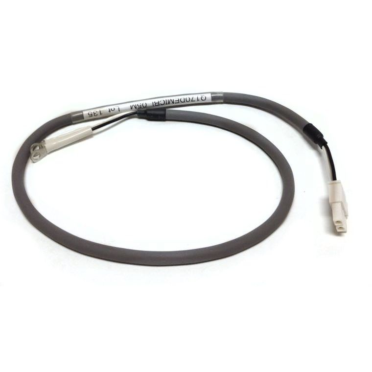 Mitsubishi Electric - SPS-Verbindungskabel Anschlusskabel Q170DEMICBL05M f.Not-Aus Eing 0,5m