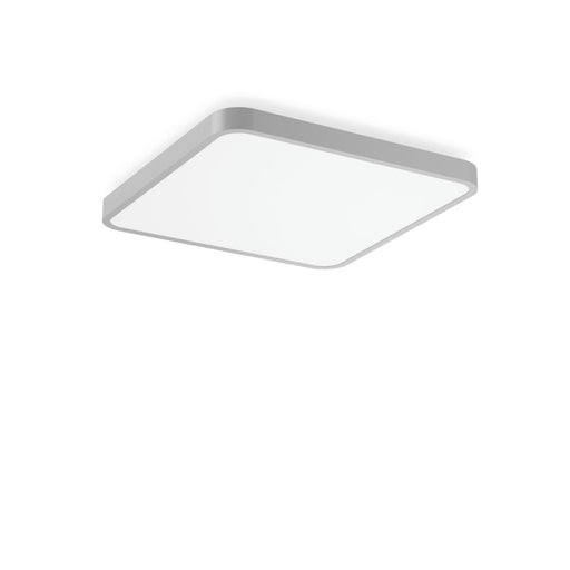 RZB - Decken-/Wandleuchte LED-Wand-u. Deckenleuchte 312658.004.1.76 840, DALI, si