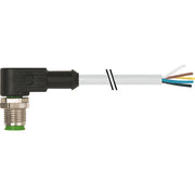 Murrelektronik - Konfektioniertes Sensor-Aktor-Kabel Stecker M12 gewinkelt 7000-12121-2350150 − 1 Stück
