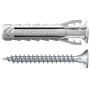 Fischer Deutschl - Allzweckdübel Dübel SX Plus SXPlus5x25SK(VE20)
