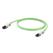 Weidmüller - Patchkabel Kupfer Industrie Kabel IE-C5DD4U#1376510050