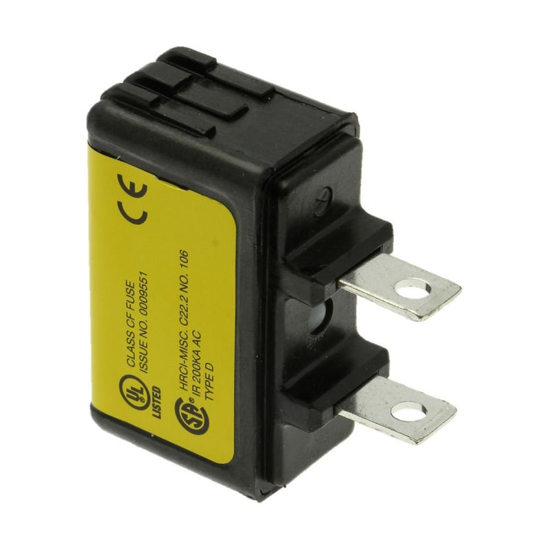 Eaton - HRC-Sicherung Sicherungseinsatz TCF30 30 A, AC 600 V − 12 Stück