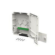 Metz Connect - Patchpanel LWL OpDAT MV 18xSC-S APC OS2 15036001A18-E VIK IP54