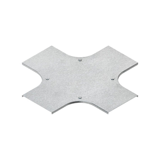 Niedax - Deckel Kreuzstück für Kabeltragsystem Deckel für Kreuzung RKSCDV 500 S Breite 505,5mm