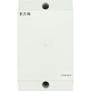 Eaton - Leergehäuse für Schaltgeräte Kleingehäuse CI-K2H-145-TS m. Tragschiene