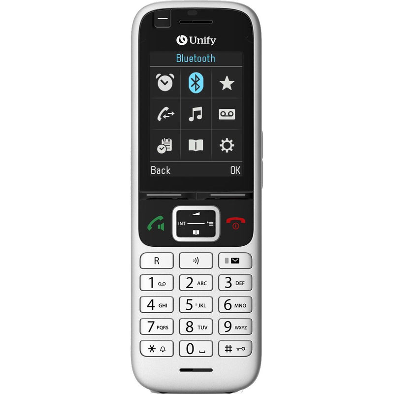 Unify - Schnurloses Telefon OpenScape DECT Phone S6 L30250-F600-C510
