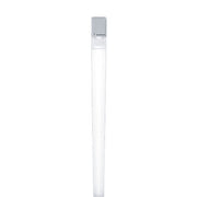 Zumtobel Group - Lichtleiste LED-Lichtbandleuchte LINARIA #42190166 840, silber