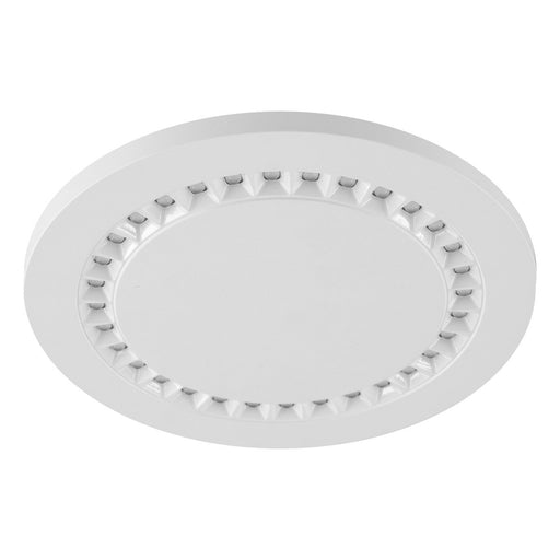 EVN Lichttechnik - Decken-/Wandleuchte LED-Anbauleuchte ALR250140