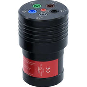 Gossen Metrawatt - Zubehör/Ersatzteile für Prüf- und Messgeräte (Elektro) Drehstromadapter METRALINE A3-63