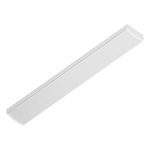 EVN Lichttechnik - Decken-/Wandleuchte LED-Anbaupanel FLD120125