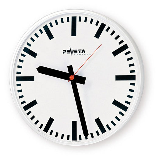 Peweta - Uhr Nebenuhr 85.271.321 AirPort24,Funktelegr