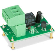 WindowMaster - Erweiterungsmodul für Gefahrenmeldesysteme Wind-Regenweiterleit.modul WSA 302 0101 für WSC 204/304