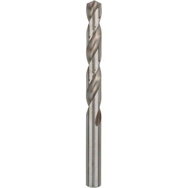 Bosch - Bohrer PRO Metal HSS-G 2608585545 Spiralbohrer 12,9 x