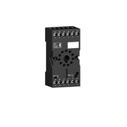 Schneider Electric - Relaissockel Sockel RUZC3M − 10 Stück
