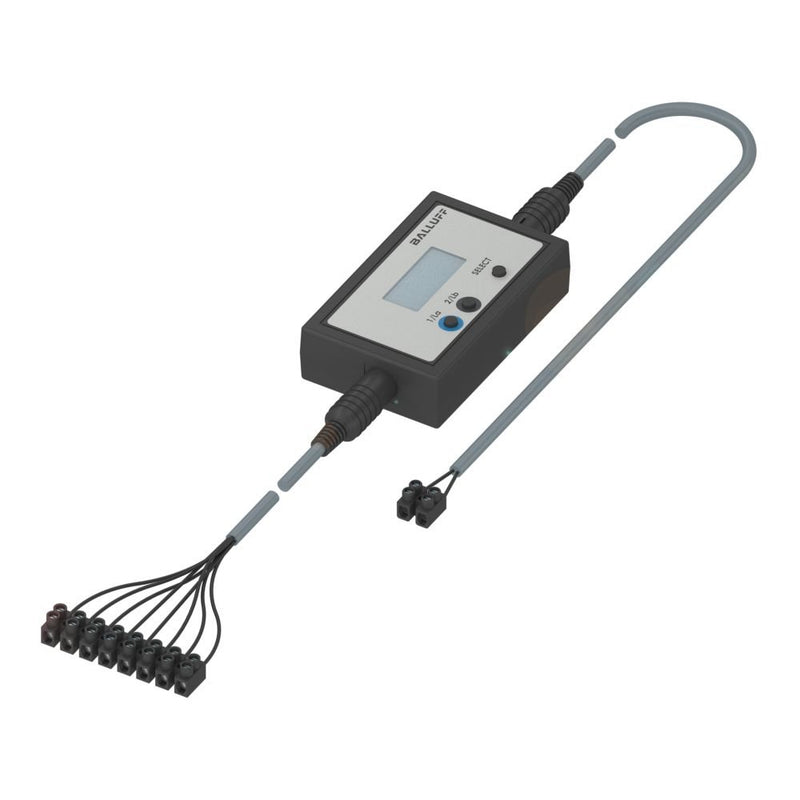 Balluff - Zubehör/Ersatzteile für Befehlsgeräte Mechanisches Zubehör BTL7-A-CB02-K