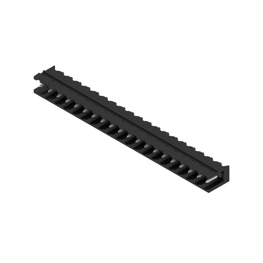 Weidmüller - Leiterplattensteckverbinder Verbinder 5.08mm SL 5.08HC#1155270000  − 20 Stück