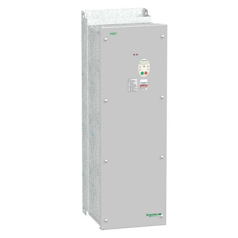 Schneider Electric - Frequenzumrichter =< 1 kV Frequenzumrichter ATV212WD45N4 45KW 460V 3PH,IP54