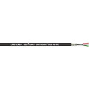 Lapp Kabel&Leitung - Daten- und Kommunikationskabel ETHERLINE MARINE FRNC FC 2170889/100 CAT.5 2x2xAWG22