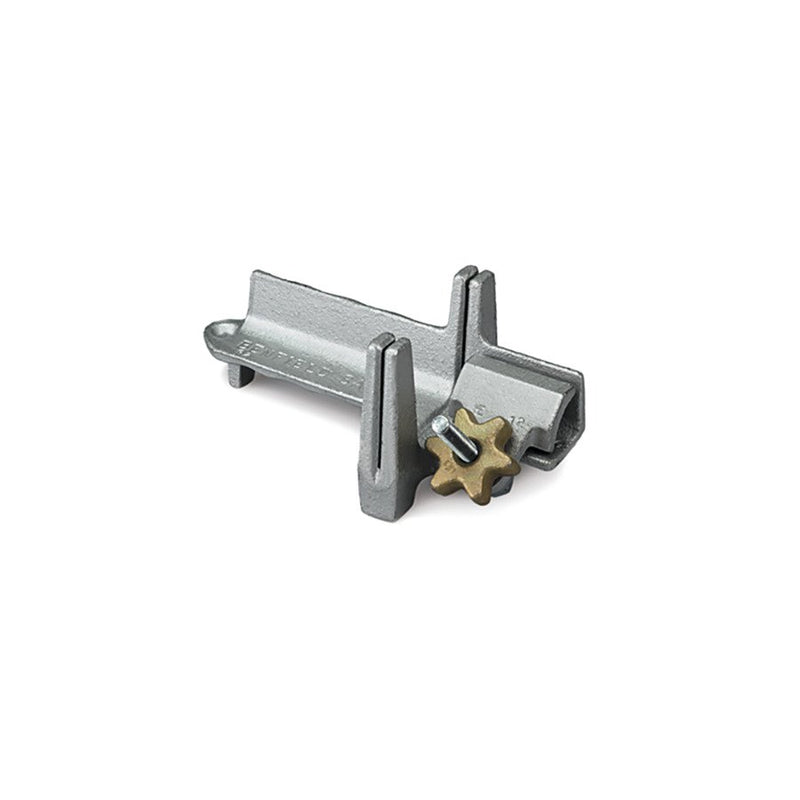 HellermannTyton - Schraubzwinge Schlauchklammer CONCLAMP ML