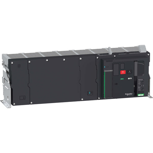 Schneider Electric - Lasttrennschalter Masterpact MTZ3 6300A HA LV848123 Icm=187kA/690V 4P