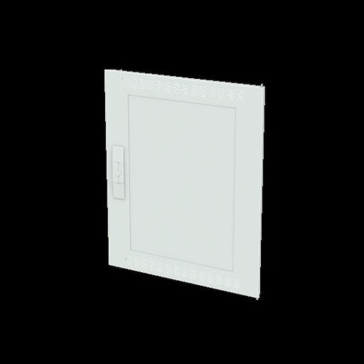 Striebel&amp;John - Tür/Bedientableau (Schaltschrank) WiFi-Tür mit Einsatz CTW24S 2FB, 4-reihig − 1 Stück by Striebel&amp;John
