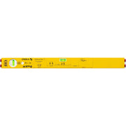 Stabila - Wasserwaage Leichtmetall-Wasserwaage 80M installat. 60cm