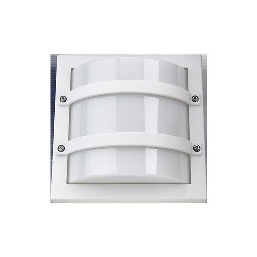 SG Leuchten - Decken-/Wandleuchte LED-Wandleuchte 611569 3000K, weiß
