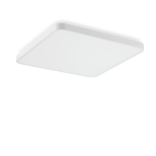 RZB - Decken-/Wandleuchte LED-Wand-u.Deckenleuchte 312661.002.1.730 840, s+f, weiß