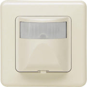 Kopp - Bewegungsmelder/Präsenzmelder komplett IR-Bewegungsschalter 808401012 180 Grad UP