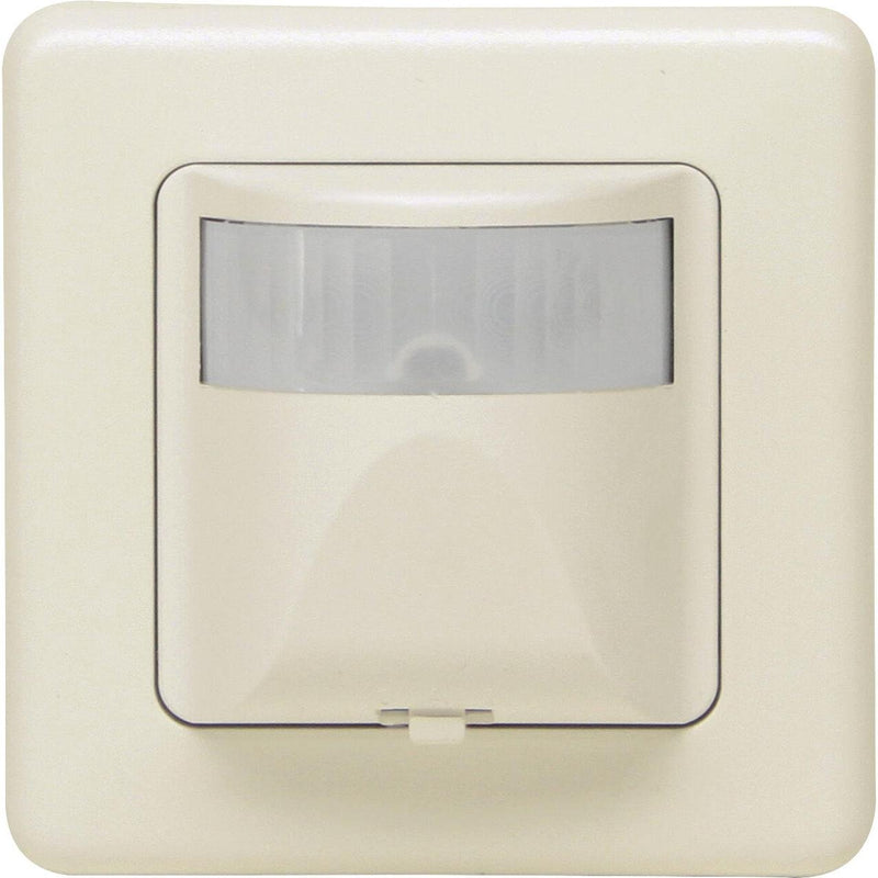 Kopp - Bewegungsmelder/Präsenzmelder komplett IR-Bewegungsschalter 808401012 180 Grad UP