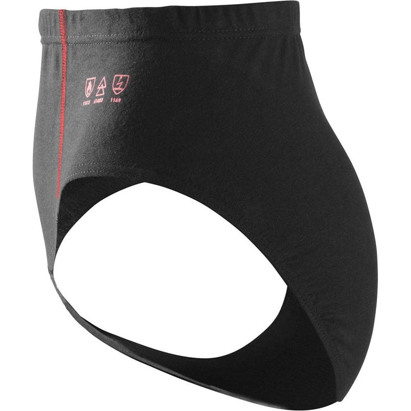 Snickers Workwear - Unterwäsche Arbeitsunterhose 94660400004 S,schwarz