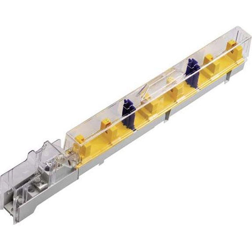 ABN - Sicherungslasttrennschalter NH00-Sicherungsleiste EH052AAC 3p, 160 A