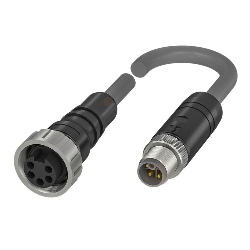 Balluff - Konfektioniertes Sensor-Aktor-Kabel Verbindungsleitung BCC A315-M41#BCC0M00