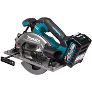 Makita - Handkreissäge (Akku) Akku-Handkreissäge HS012GZ 57 mm 40V max. − 1 Stück