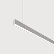 Lightnet - Pendelleuchte LED-Pendelleuchte LRXOEL-840H-L2055-A 4000K, silber