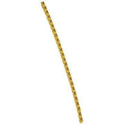 Legrand - Kabelmarkierungssystem Kabelkennzeichnung Legrand 038120 − 300 Stück