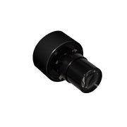 LTS Licht&Leuchten - Lichttechnisches Zubehör/Ersatzteile für Leuchten Fokus für BIXX100/150 und FOCUS 100.1 JETT1 sw JETT100/150, sw
