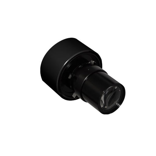 LTS Licht&Leuchten - Lichttechnisches Zubehör/Ersatzteile für Leuchten Fokus für BIXX100/150 und FOCUS 100.1 JETT1 sw JETT100/150, sw