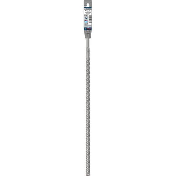 Bosch - Bohrer PRO SDS plus-5X 2608833829 Hammerbohrer 16 x