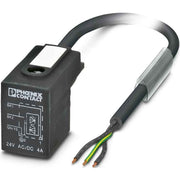 Phoenix Contact - Konfektioniertes Sensor-Aktor-Kabel Sensor-/Aktor-Kabel SAC-3P-5,0-PUR/B-1LZ 5m 3p hgf swgr
