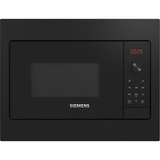 Siemens - Mikrowellengerät EB-Mikrowelle BF523LMB3 IQ100