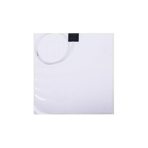 Etherma - Spiegelheizung 44W SPH-50/60-W Folie, 50x60cm 230V