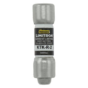 Eaton - HRC-Sicherung Sicherungseinsatz KTK-R-2 2 A, AC 600 V − 10 Stück